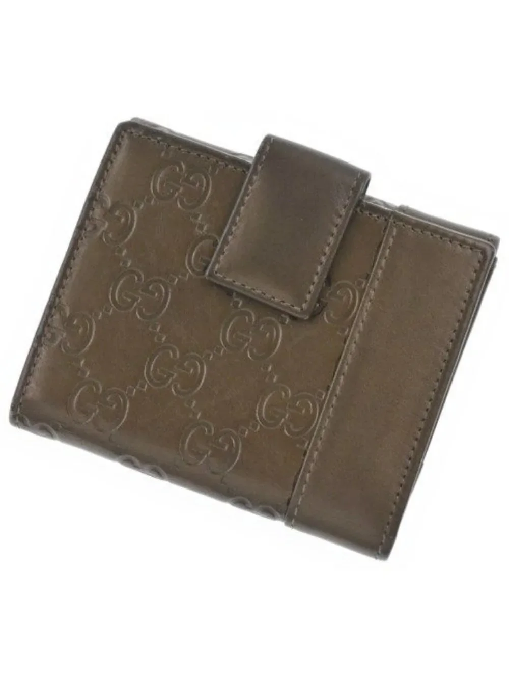 Gucci Wallet Coin Case - Picture 2 of 10